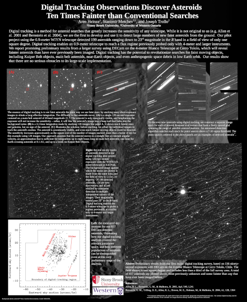 Small size view of the actual poster